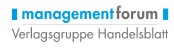 Firmenlogo Management Forum der Verlagsgruppe Handelsblatt GmbH