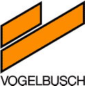Logo der Firma VOGELBUSCH GmbH