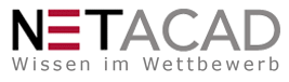 Logo der Firma NetAcad GmbH