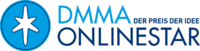 Jury des DMMA OnlineStar 2012 verkündet diesjährige Shortlist