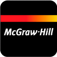 Logo der Firma The McGraw-Hill Companies