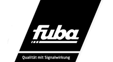 Logo der Firma fuba Vertriebs GmbH