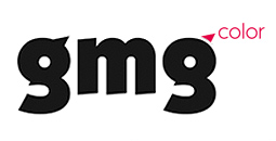 Logo der Firma GMG GmbH & Co. KG