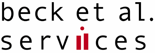Logo der Firma Beck et al. GmbH