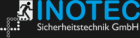 Firmenlogo INOTEC Sicherheitstechnik GmbH