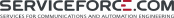 Firmenlogo ServiceForce.Com GmbH