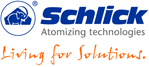 Logo der Firma Düsen-Schlick GmbH