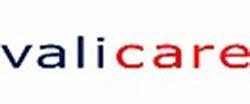 Logo der Firma Valicare GmbH