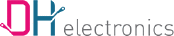 Firmenlogo DH electronics GmbH