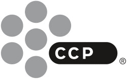 Company logo of CCP hf.