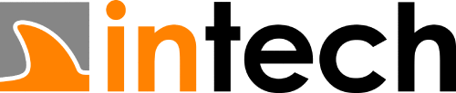 Logo der Firma in-tech GmbH