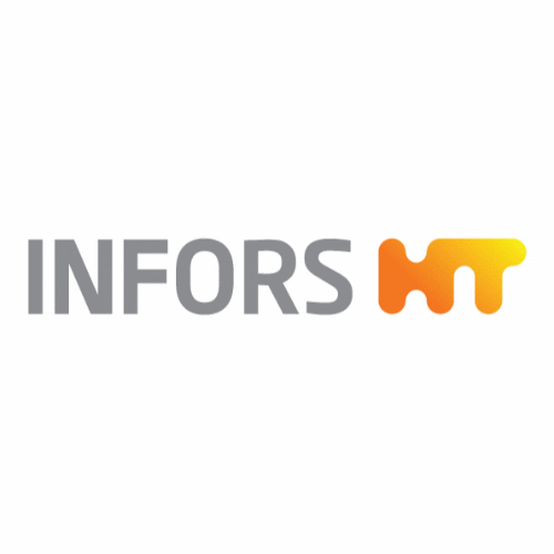Company logo of INFORS HT