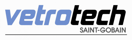 Logo der Firma Vetrotech Saint-Gobain International AG