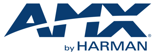 Logo der Firma Harman CO AMX GmbH