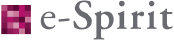 Firmenlogo e-Spirit AG
