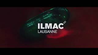 ILMAC LAUSANNE
