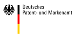 Company logo of Deutsches Patent- und Markenamt
