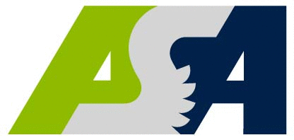 Logo der Firma ASA e.V.