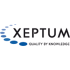 Logo der Firma XEPTUM Consulting AG