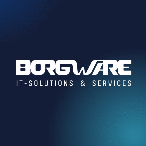 Logo der Firma BORGWARE GmbH
