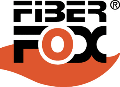 Logo der Firma Fiberfox