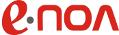 Firmenlogo e-noa GmbH