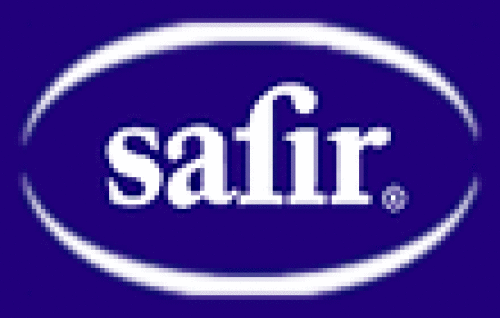 Logo der Firma safir Wirtschaftsinformationsdienst GmbH