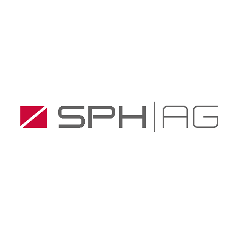Logo der Firma SPH AG