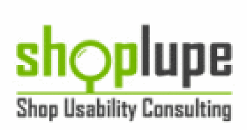 Logo der Firma Shoplupe GmbH
