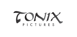 Logo der Firma Tonix Pictures GmbH