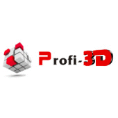 Logo der Firma Profi-3D.de