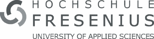 Logo der Firma Hochschule Fresenius gemGmbH