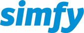 Logo der Firma simfy AG