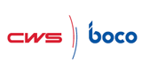 Logo der Firma CWS-boco Deutschland GmbH