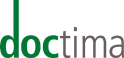 Firmenlogo doctima GmbH