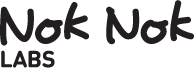 Logo der Firma NOK NOK LABS