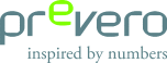 Firmenlogo prevero software GmbH
