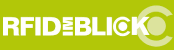 Firmenlogo RFID im Blick | RFID tomorrow