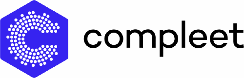 Logo der Firma compleet GmbH