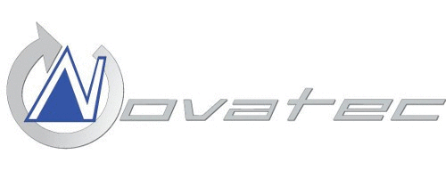 Logo der Firma Novatec Germany GmbH