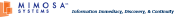 Firmenlogo Mimosa Systems GmbH