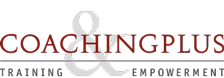 Logo der Firma Coachingplus GmbH