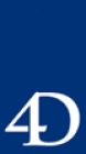 Logo der Firma 4D Deutschland GmbH