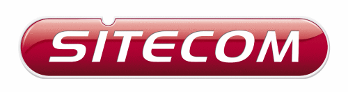 Company logo of Sitecom Europe B.V.