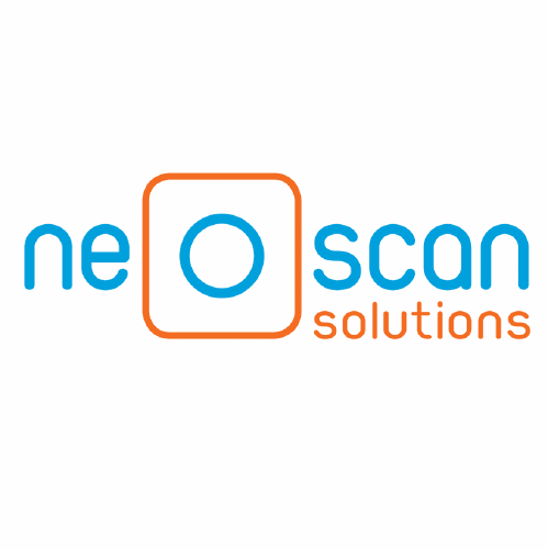 Logo der Firma Neoscan Solutions GmbH