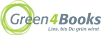 Green4Books - Immer am Ball für unsere Leser