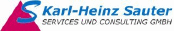 Firmenlogo Karl-Heinz Sauter Services und Consulting GmbH