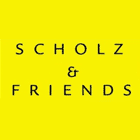 Company logo of Scholz & Friends Hamburg GmbH