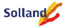company logo Solland Solar