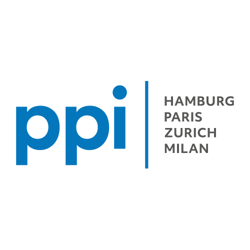 Company logo of PPI AG